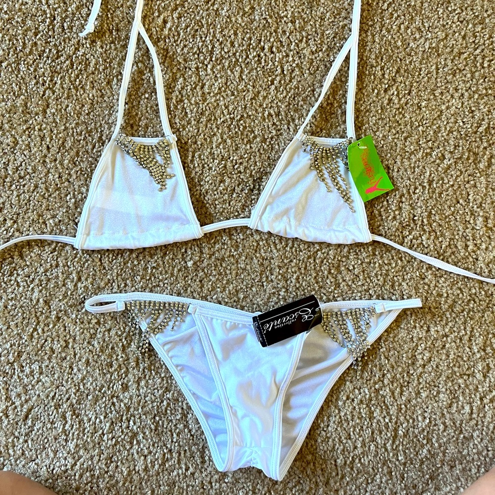 NWT Lingerie Set